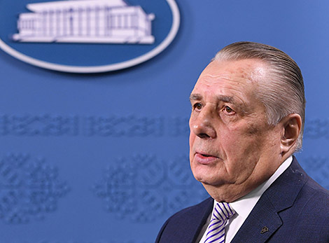 Belarus to get unified economic appeal court