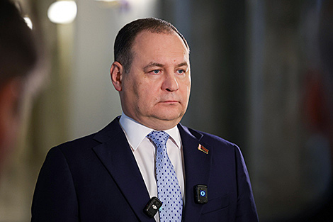 NBRB: Every Belarusian needs to understand what we expect the country to be in 5 years