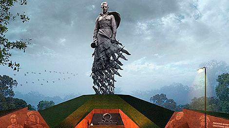 Lukashenko plans to go to Russia's Rzhev to attend war monument inauguration ceremony