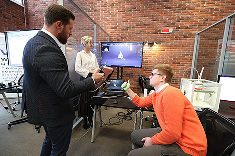 Belarus to set up IT university