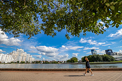 Belarus welcomes over 186,000 visa-waiver travelers since 15 April