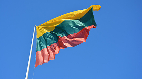 Lukashenko: Lithuania politicizes issue of balloons carrying cigarettes
