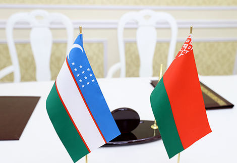 Belarus, Uzbekistan to cooperate in e-justice, mediation
