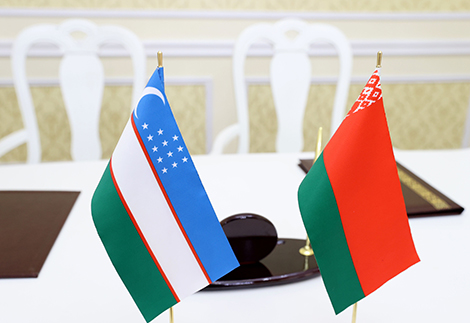 Belarus, Uzbekistan to cooperate in e-justice, mediation Belarus, Uzbekistan to cooperate in e-justice, mediation
