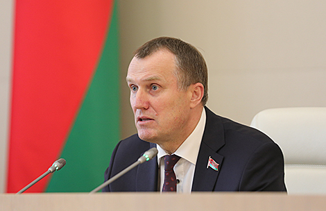 Regional development seen as priority of SDG efforts in Belarus