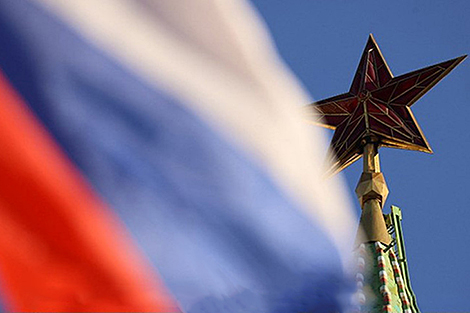 Lukashenko sends Russia Day greetings to Putin