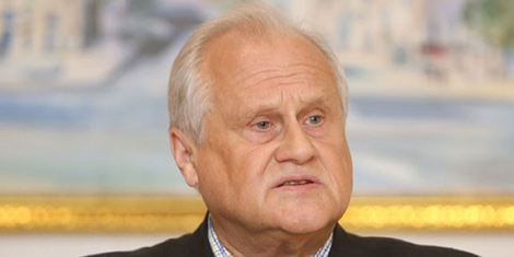 Sajdik: No alternative to Minsk agreements on Ukraine