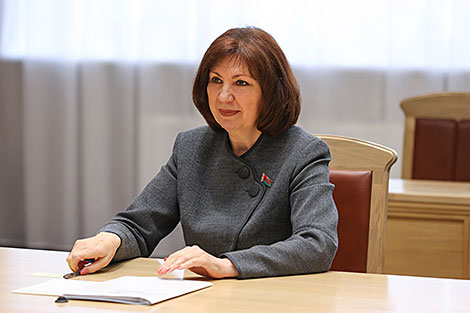 Points for growth in Belarus-Moldova relations pointed out