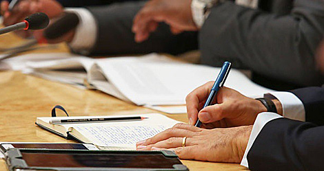 Belarus, Russia plan to sign gas supply documents by year-end