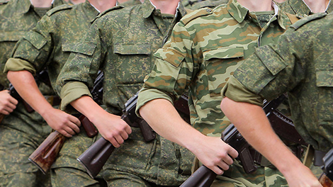 Belarus might send more peacekeepers to crisis regions