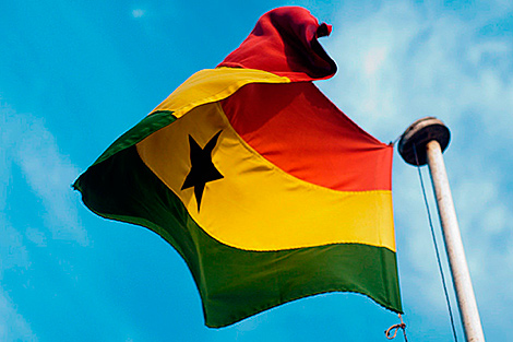 Belarus-Ghana cooperation increasingly vibrant