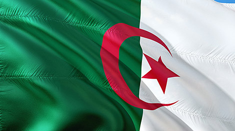 Lukashenko extends Revolution Day greetings to Algeria