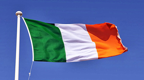 Lukashenko looks forward to increased cooperation with Ireland