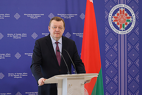 Confidence in invariably positive dynamics of Belarus-Russia cooperation