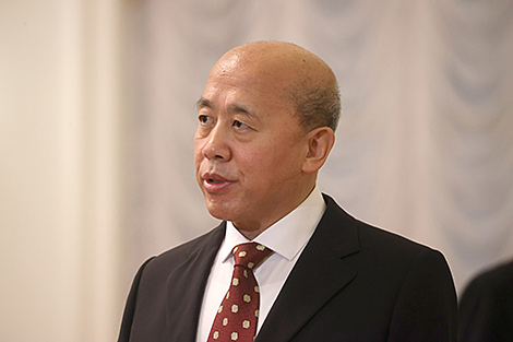 Ambassador: Belarus and China strengthen cooperation in science and technology