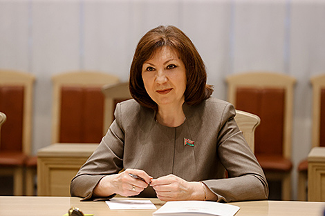 Azerbaijan hailed as close friend of Belarus