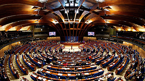 Belarusian MP contemplates alternatives for Belarus’ contacts with PACE