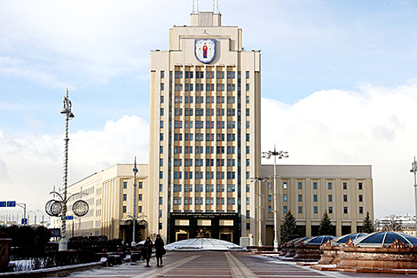 Universities of Belarus, China sign agreement on student exchange programs