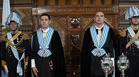 Belarus, San Marino to expand mutually beneficial ties