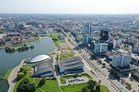 Belarus hosts over 321,000 visa-waiver travelers since year-start