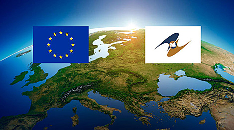 Belarus in favor of dialogue and interaction between EU, EAEU
