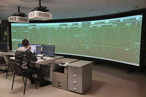 Progress in realizing national action plan on Belarusian nuclear power plant stress tests noted Progress in realizing national action plan on Belarusian nuclear power plant stress tests noted