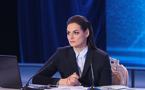 Lukashenko tells government to agree with Ukraine on green corridor for Jewish pilgrims