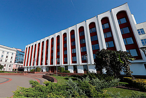 Belarus, EU discuss preparations for Eastern Partnership leaders' video conference