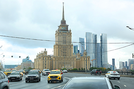 Belarus invited to participate in consultations on Afghanistan in Moscow