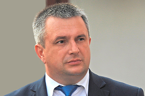 Minister: All food security measures are in place in Belarus