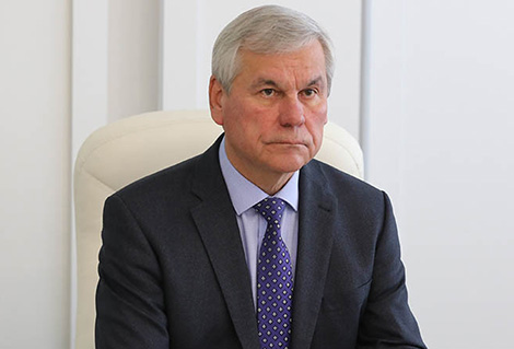 Call to prevent West from silencing Belarus’ voice on parliamentary platforms