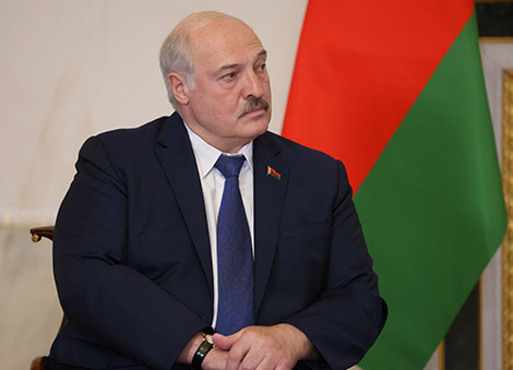 Belarus eager to improve its status in Shanghai Cooperation Organization
