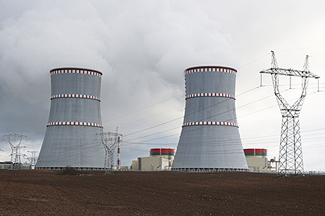 Lukashenko: Third nuclear power unit will be vital for Belarusian sovereignty