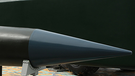 Lukashenko: Belarus deployed newest nuclear weapons from Russia