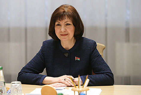 Plans to add new impetus to Belarus-Russia regional forum