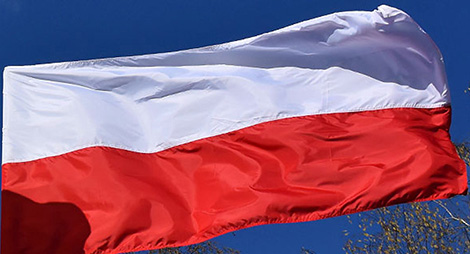 Lukashenko sends Independence Day greetings to Poland