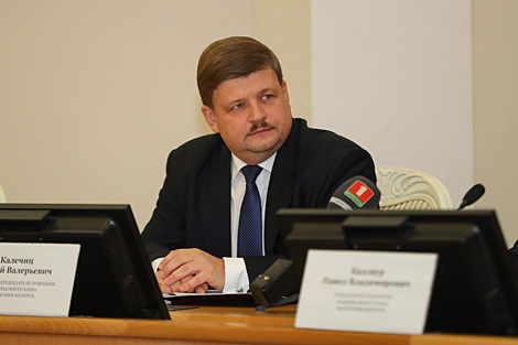 Belarus’ central bank: Single money emission center with Russia not up for discussion