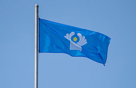 Lukashenko welcomes participants of conference to mark CIS’ 30th anniversary