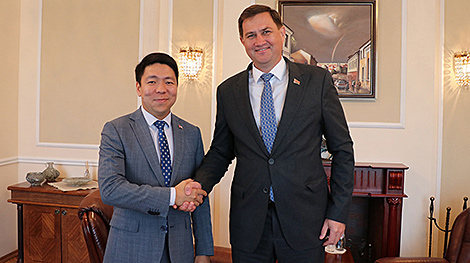 Belarus to host Days of Culture of Kyrgyzstan