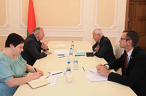 Union State integration plan of action discussed