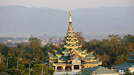 New axis of cooperation: Belarus deepens its strategic foothold in Myanmar