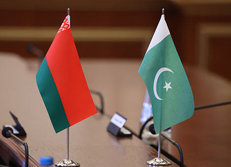 Lukashenko expresses condolences over Pakistan train crash victims