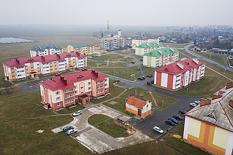 Belarus’ Chernobyl program focuses on social security, radiation protection
