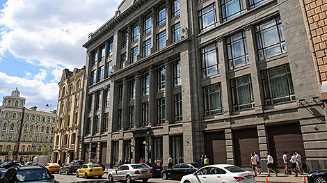 Russian Finance Ministry ready for Belarusian government bonds to be floated in Russia