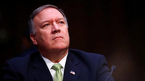 U.S. secretary of state to visit Belarus on 4 January