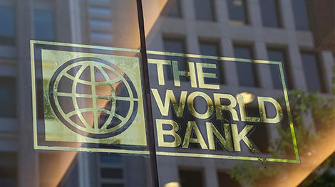 World Bank considering financing fight against COVID-19 in Belarus