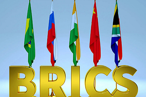 Call for expanding Belarus’ cooperation with BRICS members, African countries