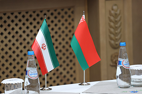 Iranian Parliament speaker to visit Belarus in 2025