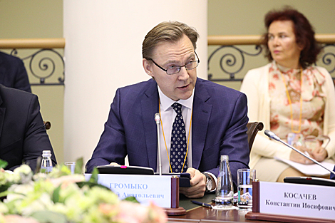 Helsinki-2 initiative deemed vital for common European security