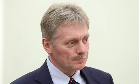 Putin orders to prepare supplies of Russian coronavirus vaccine to Belarus